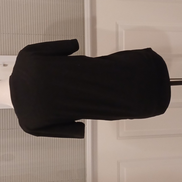 2/$50 New Black "Kindergarten" Tee - Size Small - Picture 4 of 5